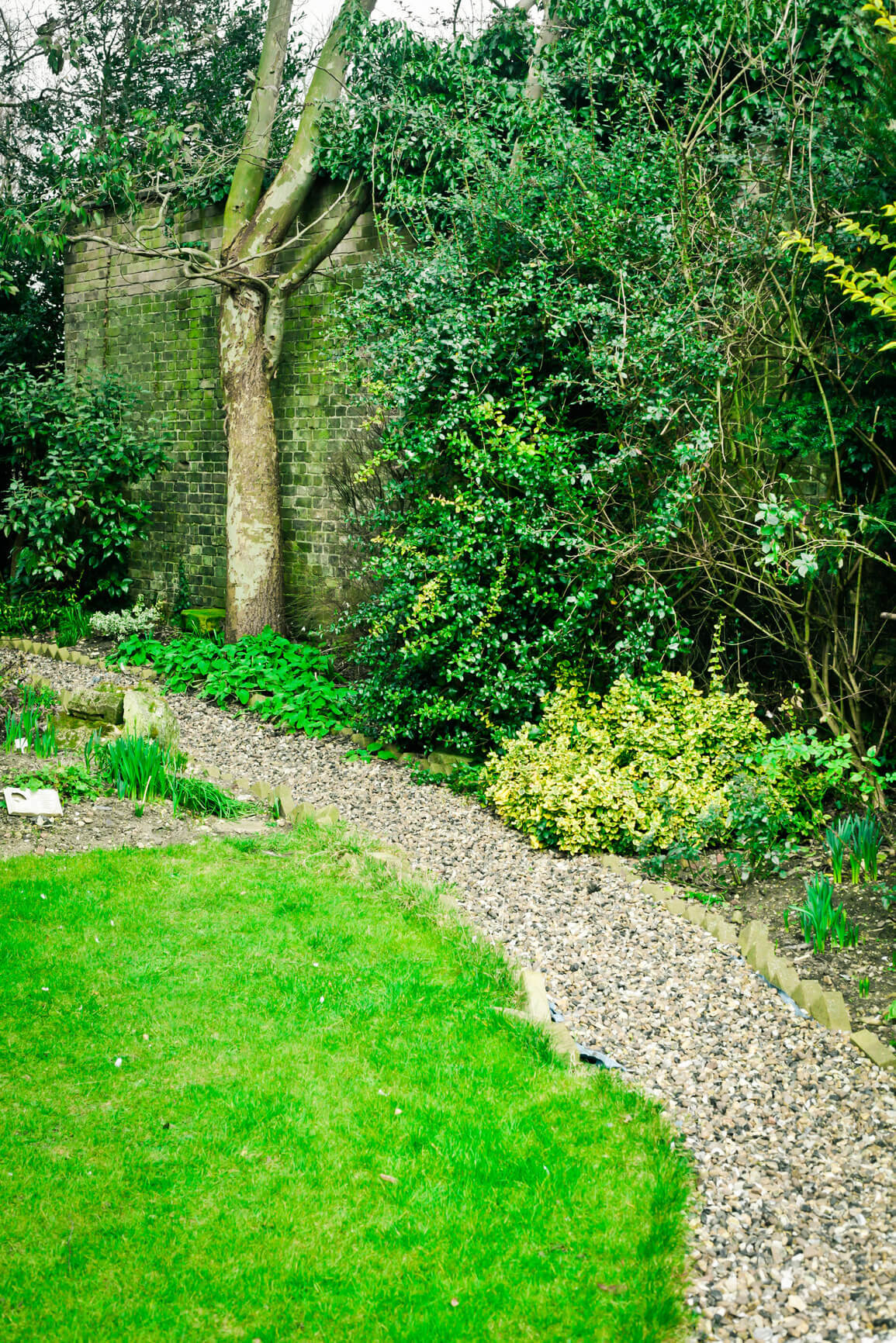 hinckley garden maintainance